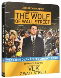 Vlk z Wall Street (The Wolf of Wall Street, 2013)