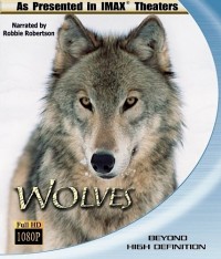 Vlci (Wolves, 1999)