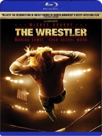 Wrestler (2008) (Wrestler, The (2008), 2008)