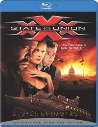xXx: Nová dimenze (XXX: State of the Union, XXX: The Next Level, 2005)