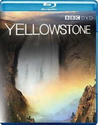 Yellowstone - Tales From the Wild (2009)