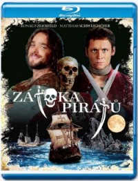 Zátoka pirátů (Zwölf Meter ohne Kopf, 2009)