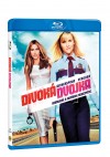 Blu-ray film Divoká dvojka (Hot Pursuit, 2015)