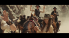 Kovbojové a vetřelci (Cowboys and Aliens, 2011)