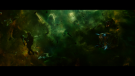 Strážci Galaxie (Guardians of the Galaxy, 2014)