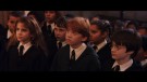 Harry Potter a Kámen mudrců (Harry Potter and the Sorcerer's Stone, 2001)
