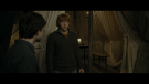 Harry Potter a Relikvie smrti - část 1 (Harry Potter and the Deathly Hallows: Part 1, 2010)