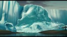 Doba ledová 2 - Obleva (Ice Age: The Meltdown, 2006)
