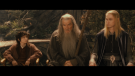 Pán prstenů: Společenstvo prstenu - rozšířená edice (Lord of the Rings: The Fellowship of the Ring - extended edition, 2001)