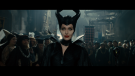 Zloba - Královna černé magie (Maleficent, 2014)