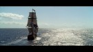 Piráti z Karibiku - Prokletí Černé perly (Pirates of the Caribbean: The Curse of the Black Pearl, 2003)
