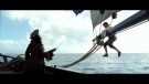 Piráti z Karibiku - Prokletí Černé perly (Pirates of the Caribbean: The Curse of the Black Pearl, 2003)