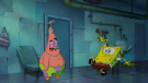 Spongebob ve filmu: Houba na suchu (SpongeBob SquarePants: Sponge Out Of Water, 2015)