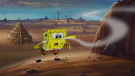 Spongebob ve filmu: Houba na suchu (SpongeBob SquarePants: Sponge Out Of Water, 2015)