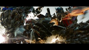 Transformers: Pomsta poražených (Blu-ray)