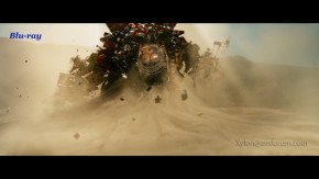 Transformers: Pomsta poražených (Blu-ray)