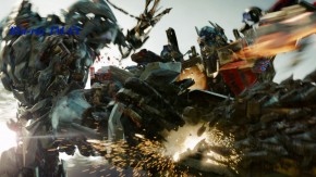 Transformers: Pomsta poražených - Big Screen Edition (Blu-ray)