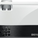 DLP HD projektor BenQ W600+