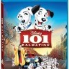 101 Dalmatinů (101 Dalmatians, 1960)