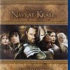 Pán prstenů: Návrat krále - rozšířená edice (Lord of the Rings: The Return of the King - extended edition, 2003)