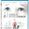 A.I. Umělá inteligence (A.I.: Artificial Intelligence, 2001)