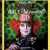 Alenka v říši divů 3D (Alice in Wonderland 3D, 2010)