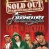 Aventura: Sold Out at Madison Square Garden (2008)