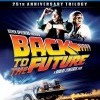 Trilogie Návrat do budoucnosti (Back to the Future: 25th Anniversary Trilogy, 2010)