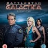 Battlestar Galactica - 2. sezóna (Battlestar Galactica: Season 2, 2005)