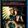 Blade Runner - kompletní sběratelská edice (Blade Runner: Complete Collector's Edition, 1982)