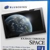 BluScenes: Journey Through Space (2009)