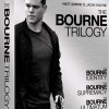 Bourneova kolekce (Bourne Trilogy, The, 2009)