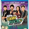 Camp Rock 2: Velký koncert (Camp Rock 2: The Final Jam, 2010)