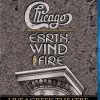Chicago / Earth, Wind & Fire: Live at the Greek Theatre (2005)