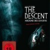 Pád do tmy (Descent, The, 2005)