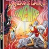 Dragon's Lair II: Time Warp (1991)