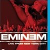 Eminem: Live From New York City (2005)