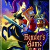 Futurama: Bender's Game (2008)