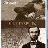Gettysburg: The Battle and the Address (2009)