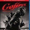 Godzilla / Probuzená zkáza (Gojira / Godzilla, 1954)