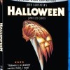 Halloween / Předvečer svátku Všech svatých (Halloween, 1978)