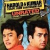 Harold & Kumar Escape from Guantanamo Bay (Harold & Kumar Escape from Guantanamo Bay / Harold & Kumar 2, 2008)