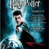 Kolekce Harry Potter - roky 1-5 (Harry Potter 5-Disc Set, 2008)