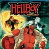 Hellboy Animated: Sword of Storms / Blood & Iron (2007)