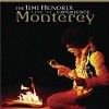 Jimi Hendrix Experience, The: Live at Monterey (1967)