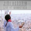 Hendrix, Jimi: Live at Woodstock (1969)