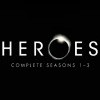 Hrdinové - 1.-3. sezóna (Heroes: Complete Seasons 1-3, 2009)
