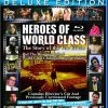 Heroes of World Class (2008)