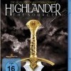 Highlander 5 (Highlander: The Source, 2007)