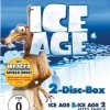 Doba ledová / Doba ledová 2 - Obleva (Ice Age / Ice Age: The Meltdown, 2009)